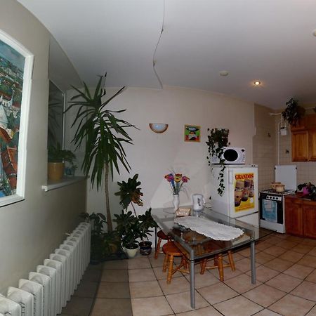 Villa Nakvines Namai Mano Kelias Vilna Exterior foto