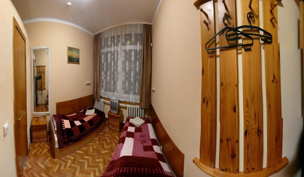 Villa Nakvines Namai Mano Kelias Vilna Habitación foto