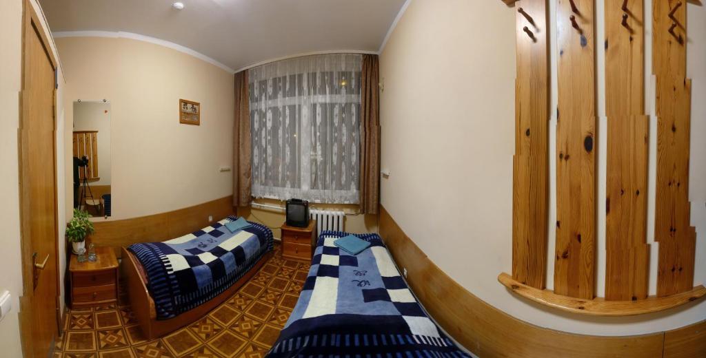Villa Nakvines Namai Mano Kelias Vilna Habitación foto