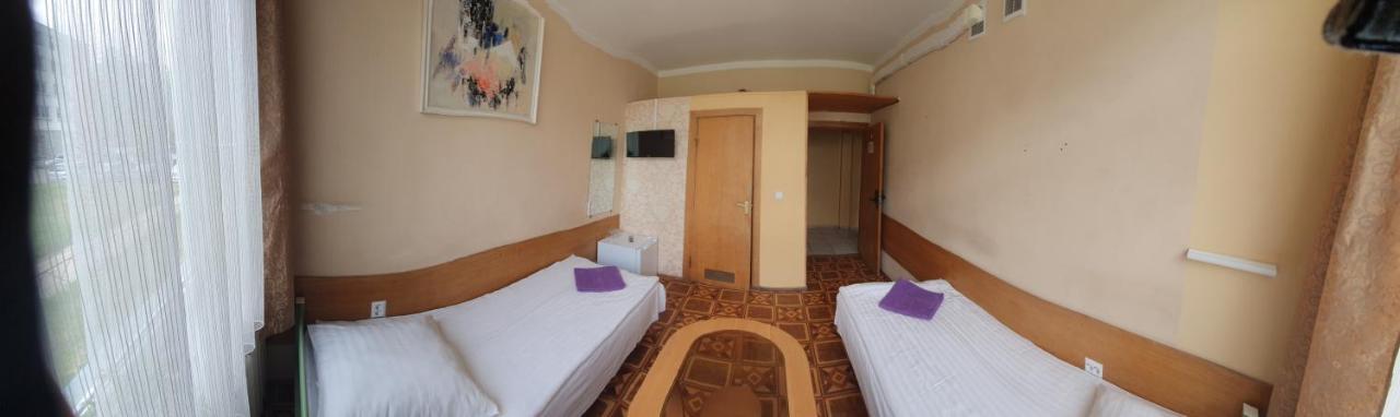 Villa Nakvines Namai Mano Kelias Vilna Exterior foto