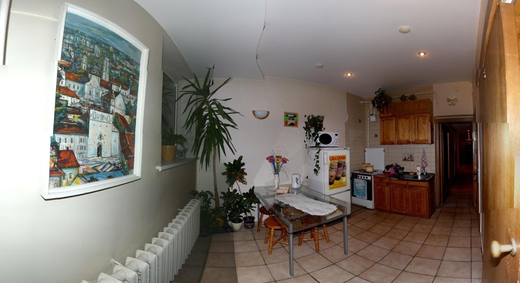 Villa Nakvines Namai Mano Kelias Vilna Exterior foto