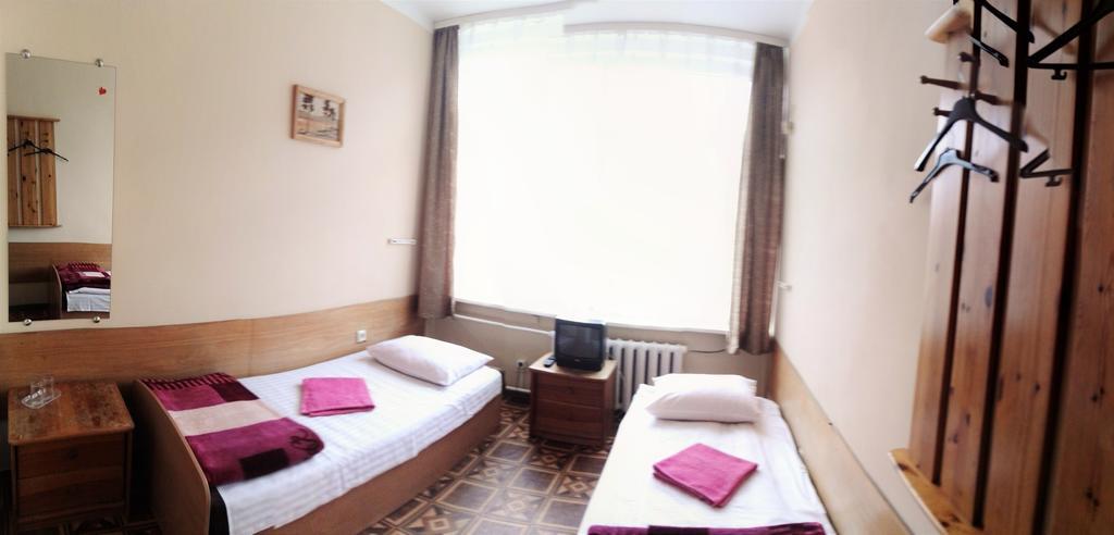 Villa Nakvines Namai Mano Kelias Vilna Exterior foto