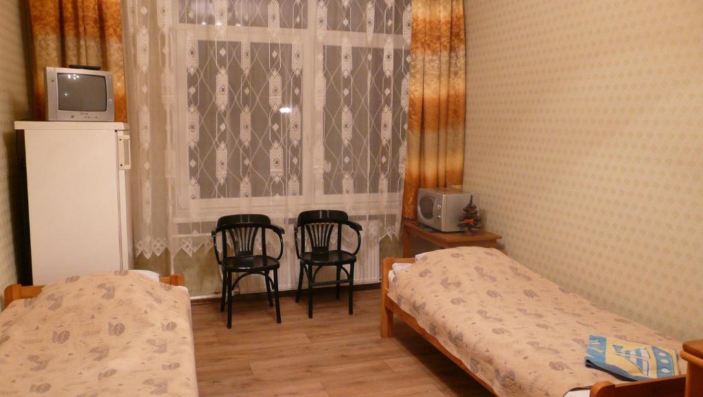Villa Nakvines Namai Mano Kelias Vilna Habitación foto