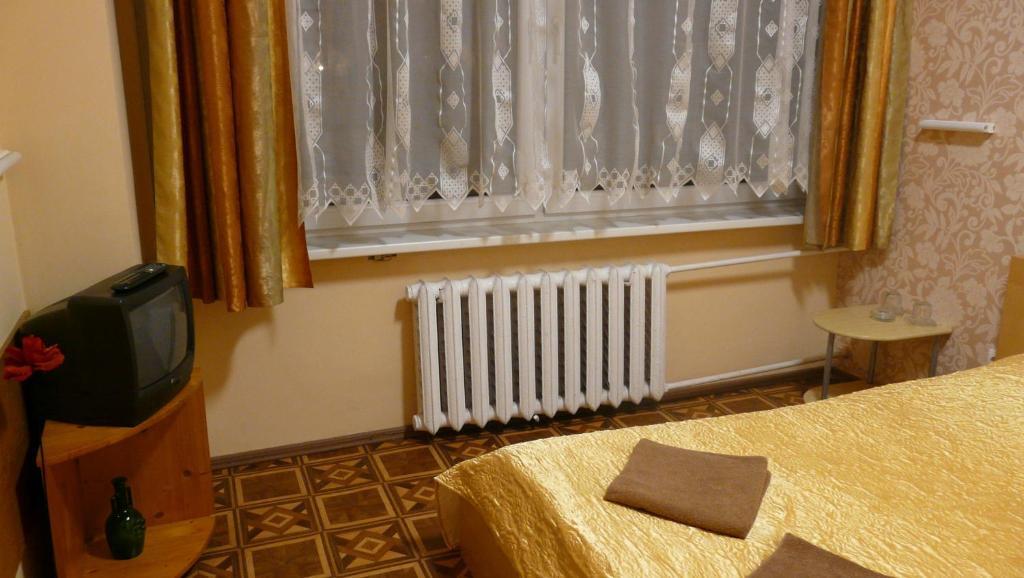 Villa Nakvines Namai Mano Kelias Vilna Habitación foto