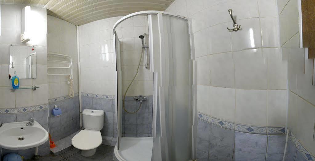 Villa Nakvines Namai Mano Kelias Vilna Exterior foto