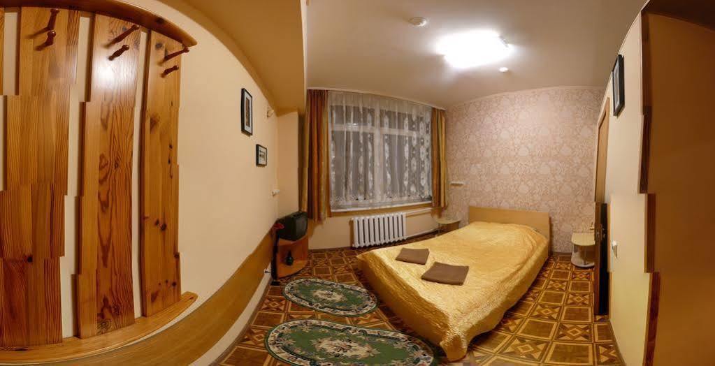 Villa Nakvines Namai Mano Kelias Vilna Exterior foto